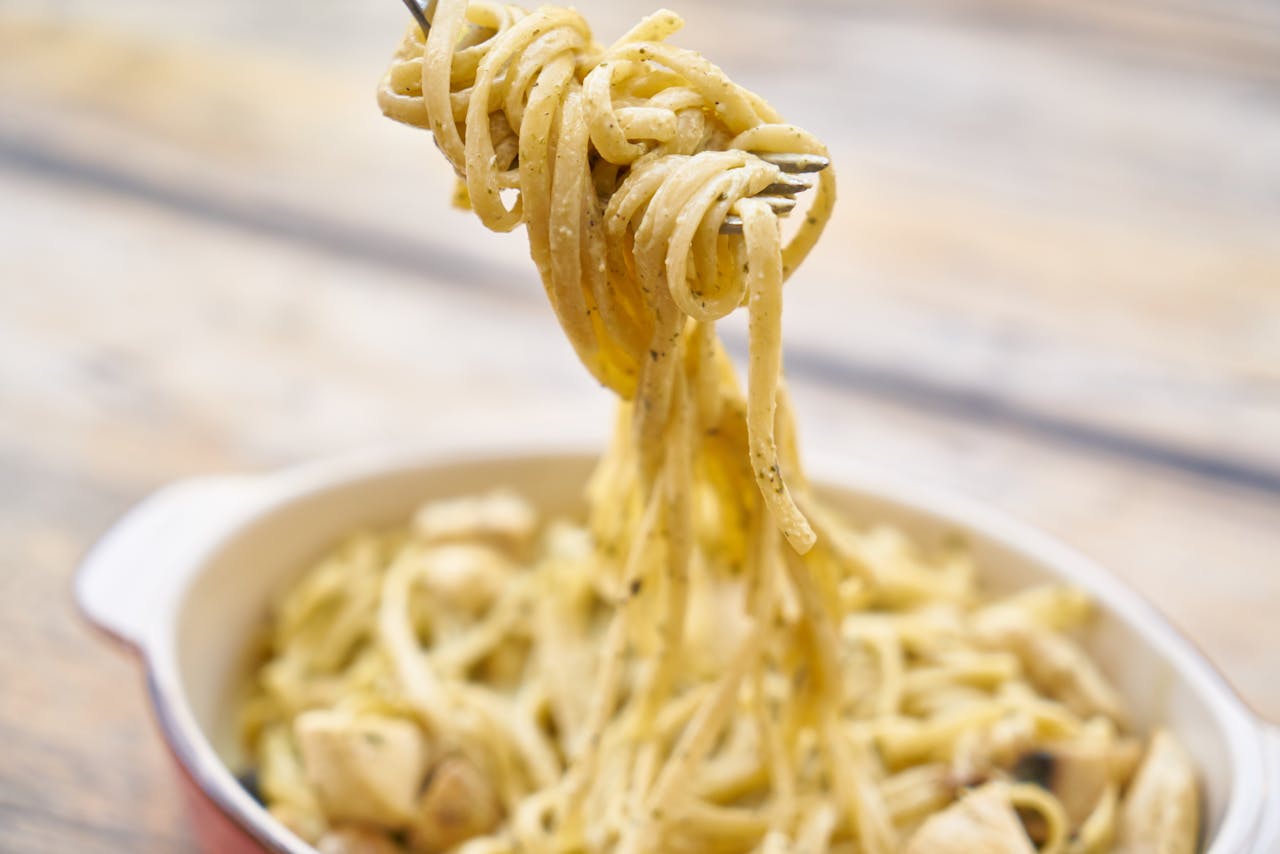Pasta carbonara: een klassiek Italiaans recept
